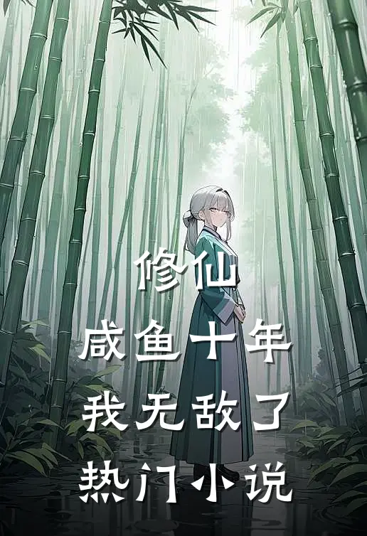 修仙：咸鱼十年我无敌了热门小说