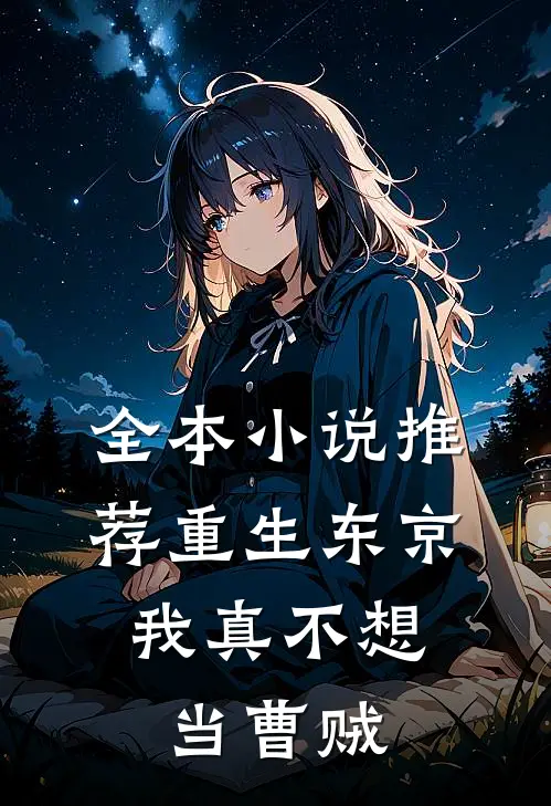 全本小说推荐重生东京，我真不想当曹贼