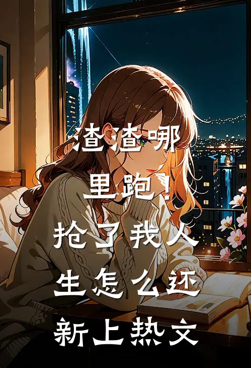 渣渣哪里跑！抢了我人生怎么还新上热文