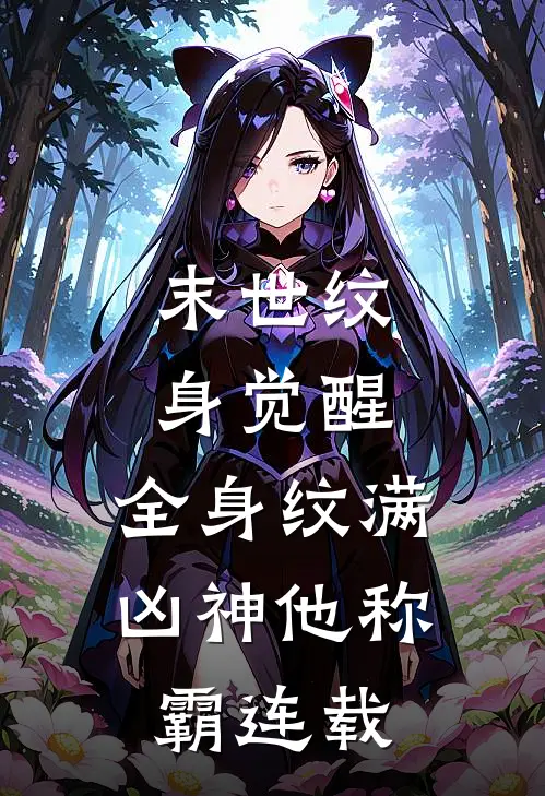 末世纹身觉醒：全身纹满凶神他称霸连载