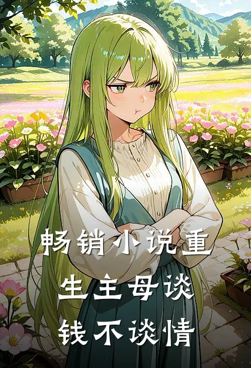 畅销小说重生主母谈钱不谈情