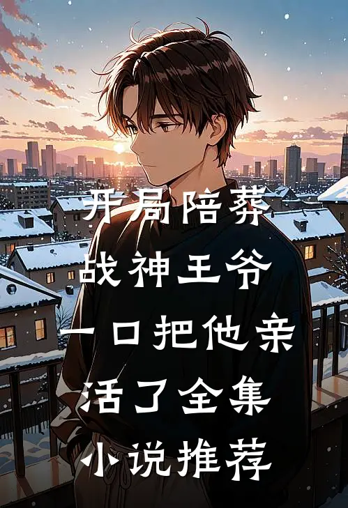 开局陪葬战神王爷，一口把他亲活了全集小说推荐