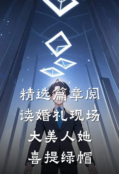精选篇章阅读婚礼现场，大美人她喜提绿帽