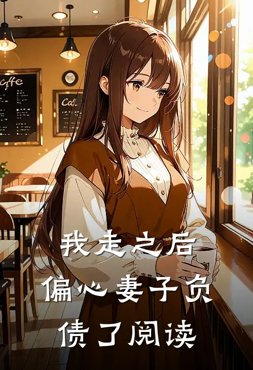 我走之后，偏心妻子负债了阅读