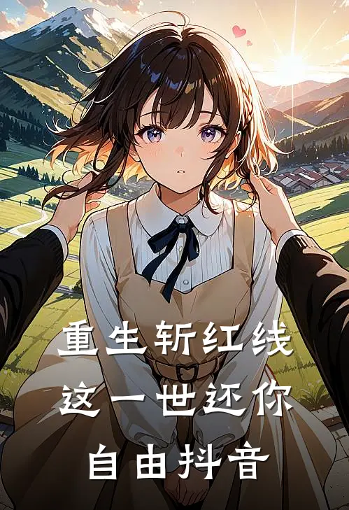 重生斩红线：这一世还你自由抖音