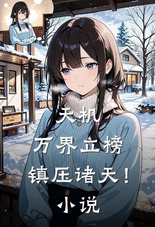 天机：万界立榜，镇压诸天！小说