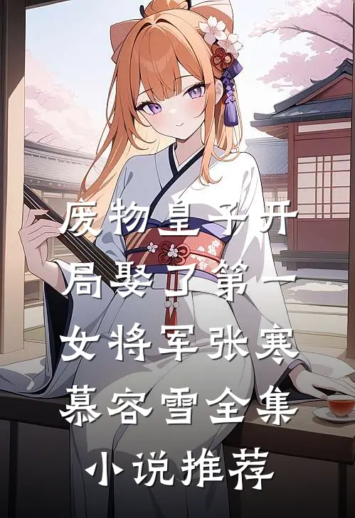 废物皇子开局娶了第一女将军张寒慕容雪全集小说推荐