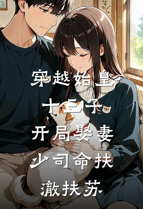 穿越始皇十三子，开局娶妻少司命扶澈扶苏