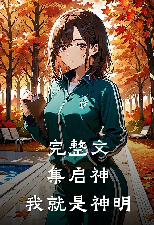 完整文集启神：我就是神明