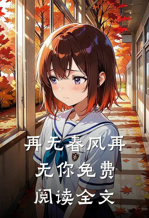 再无春风再无你免费阅读全文