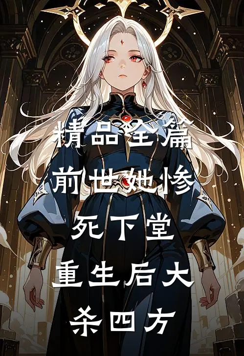 精品全篇前世她惨死下堂,重生后大杀四方