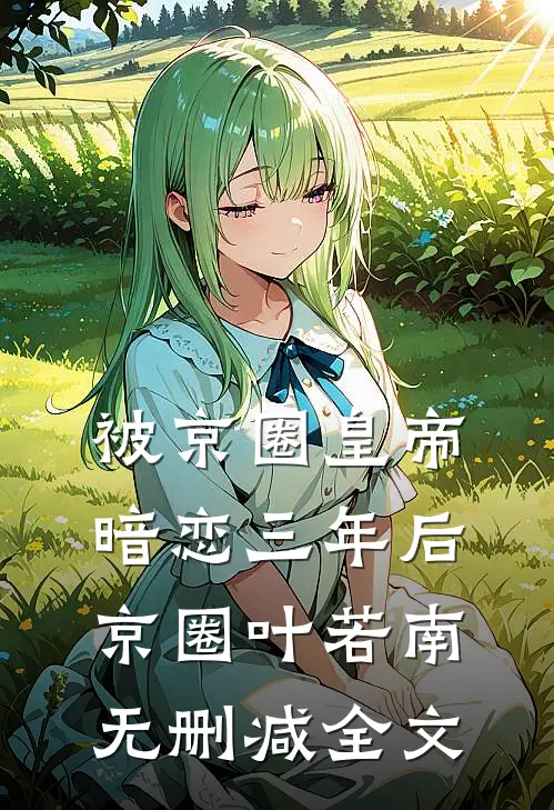 被京圈皇帝暗恋三年后京圈叶若南无删减全文