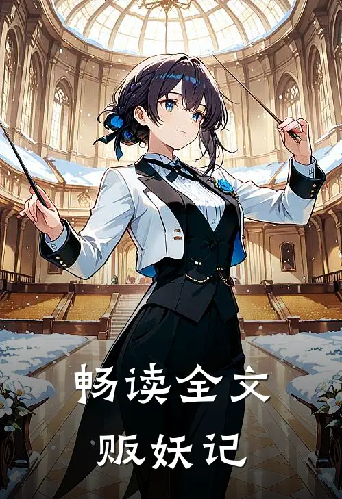 畅读全文贩妖记