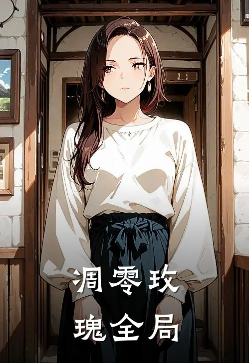 凋零玫瑰全局