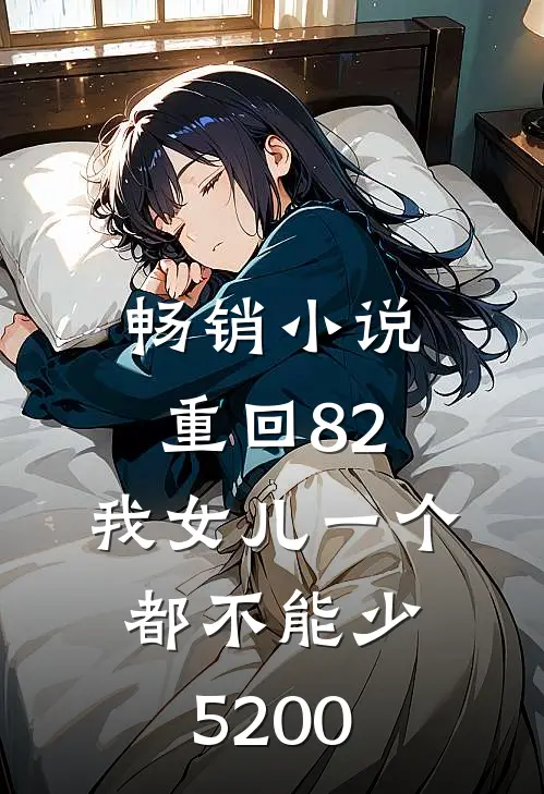 畅销小说重回82:我女儿一个都不能少5200