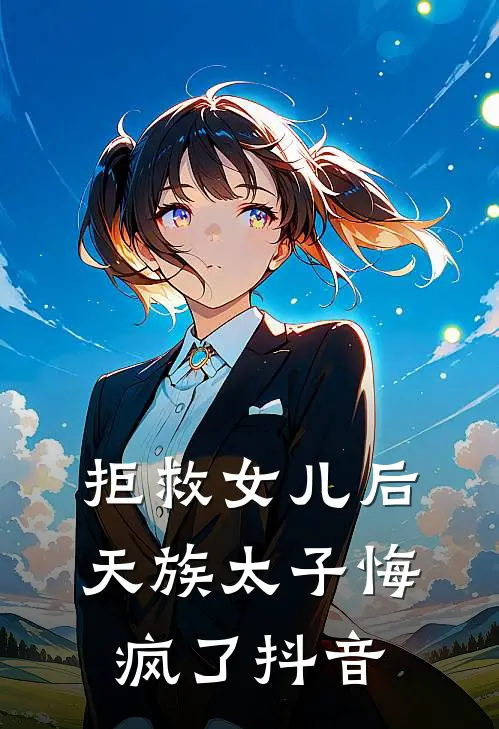 拒救女儿后，天族太子悔疯了抖音