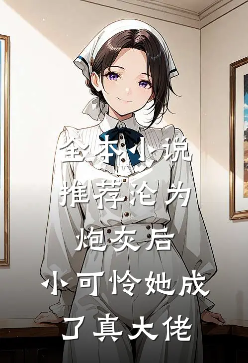 全本小说推荐沦为炮灰后，小可怜她成了真大佬