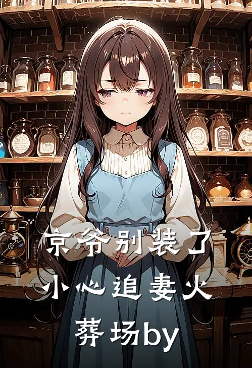 京爷别装了，小心追妻火葬场by
