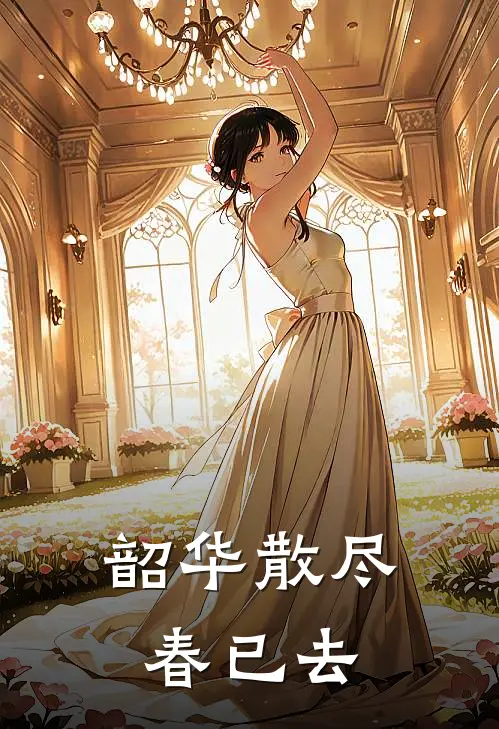 韶华散尽春已去