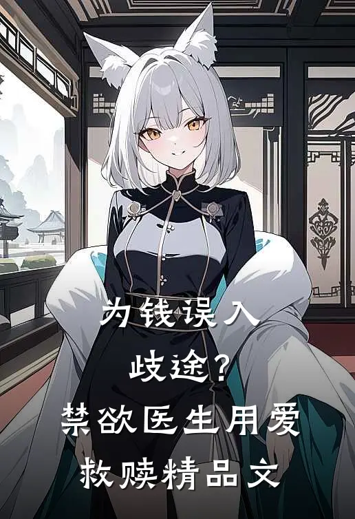 为钱误入歧途？禁欲医生用爱救赎精品文