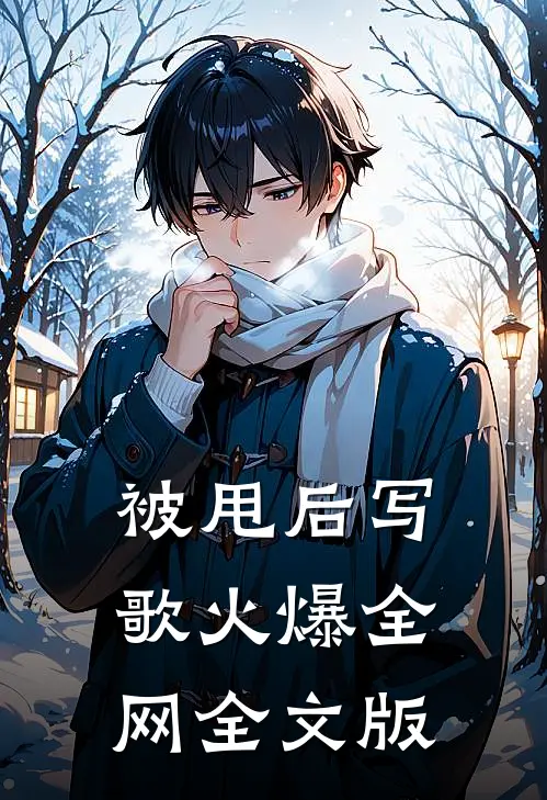 被甩后写歌火爆全网全文版