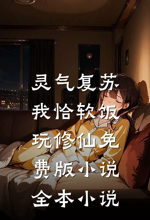 灵气复苏:我恰软饭玩修仙免费版小说全本小说