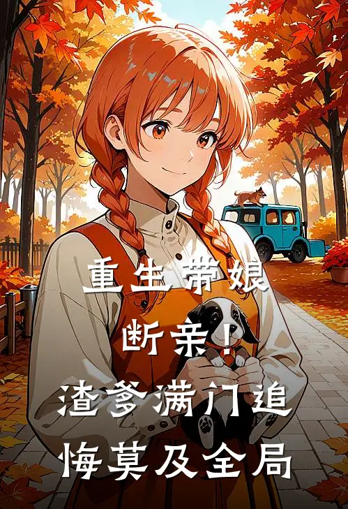 重生带娘断亲！渣爹满门追悔莫及全局