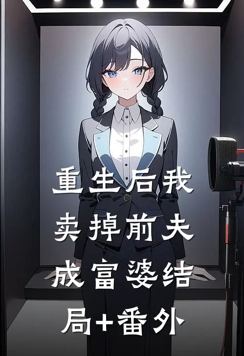 重生后我卖掉前夫成富婆结局+番外