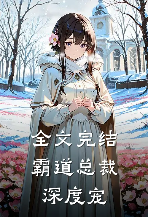 全文完结霸道总裁深度宠