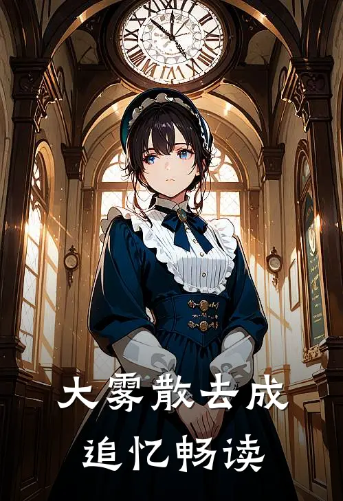 大雾散去成追忆畅读