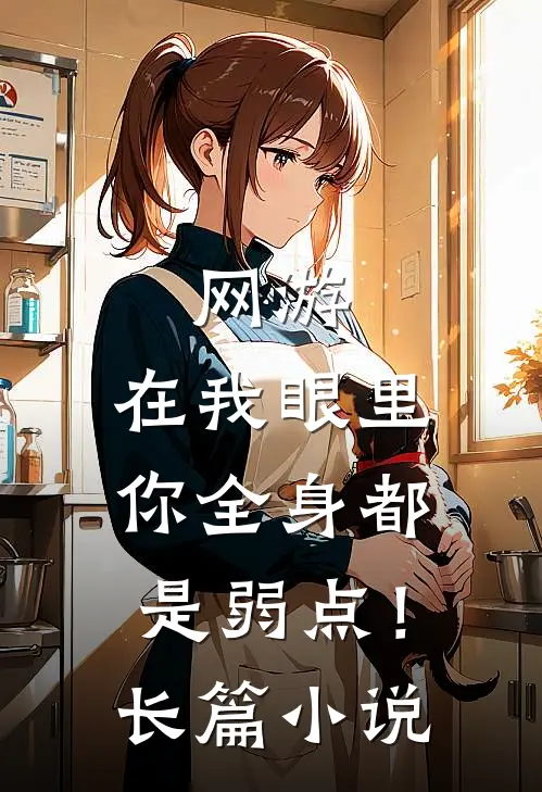 网游：在我眼里，你全身都是弱点！长篇小说