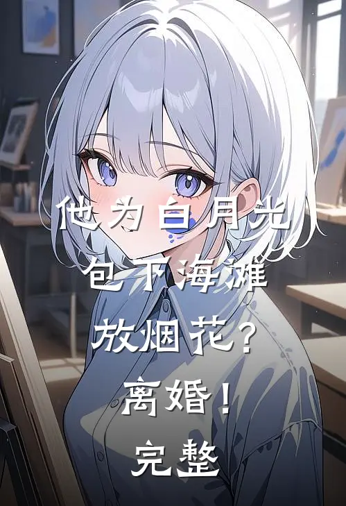 他为白月光包下海滩放烟花？离婚！完整