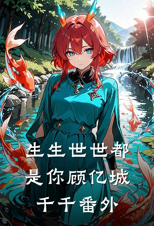 生生世世都是你顾亿城千千 番外