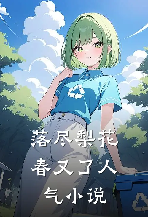 落尽梨花春又了人气小说