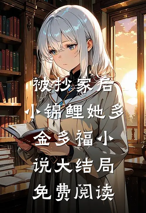 被抄家后，小锦鲤她多金多福小说大结局免费阅读