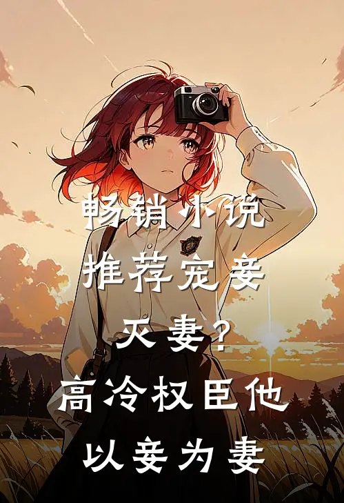 畅销推荐宠妾灭妻?高冷权臣他以妾为妻免费阅读