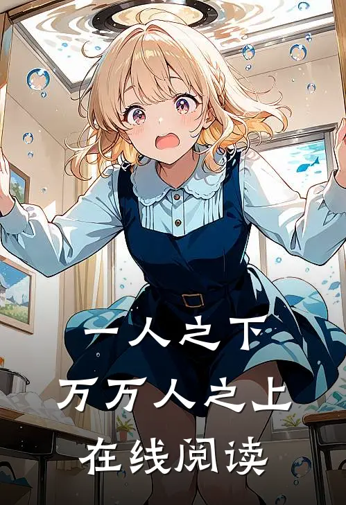 一人之下，万万人之上在线阅读