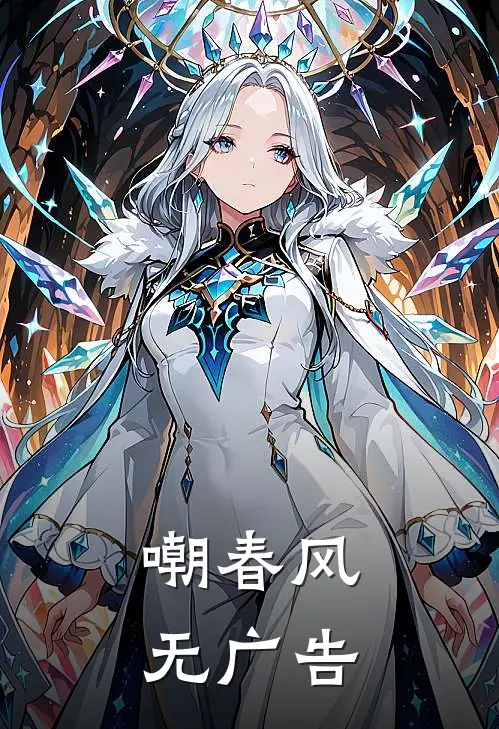 嘲春风无广告