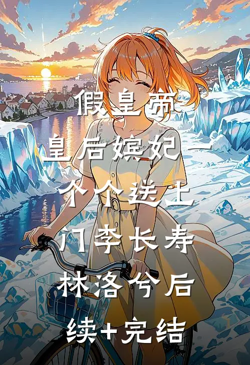 假皇帝，皇后嫔妃一个个送上门李长寿林洛兮后续+完结