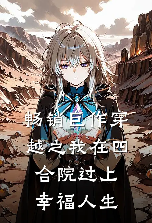 畅销巨作穿越之我在四合院过上幸福人生