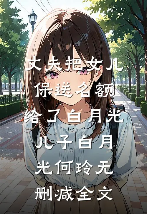 丈夫把女儿保送名额，给了白月光儿子白月光何玲无删减全文