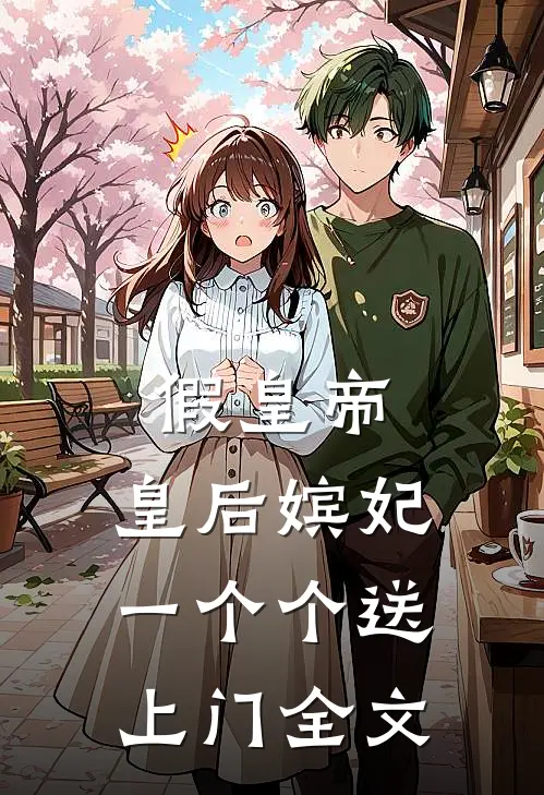 假皇帝，皇后嫔妃一个个送上门全文