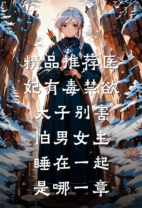 精品推荐医妃有毒禁欲太子别害怕男女主睡在一起是哪一章