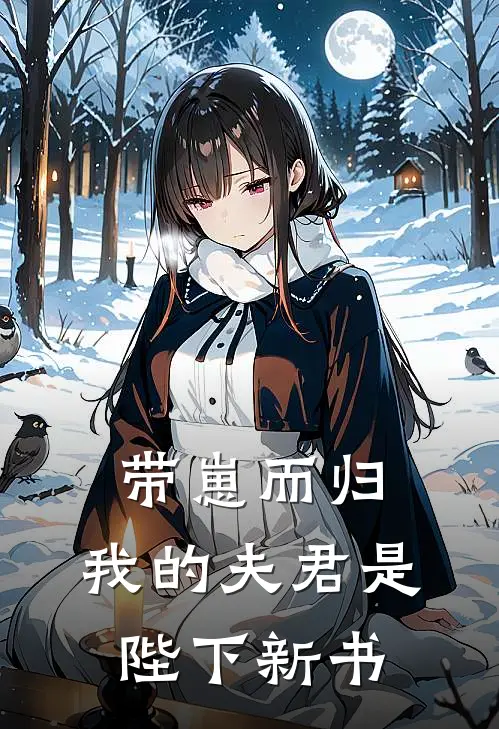 带崽而归，我的夫君是陛下新书