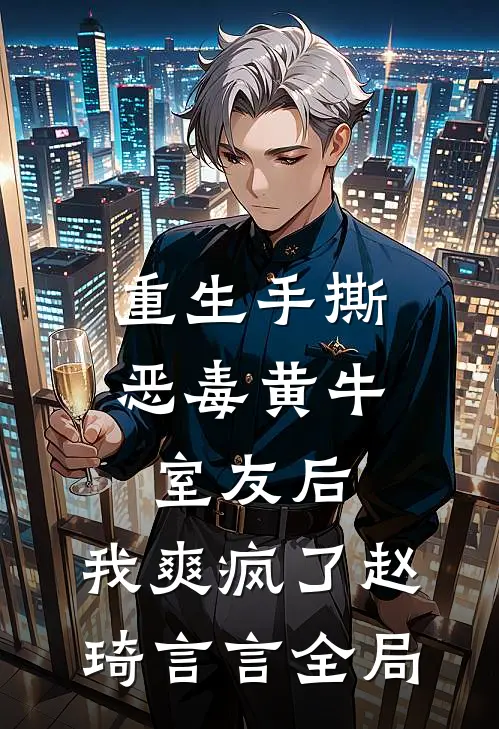 重生手撕恶毒黄牛室友后，我爽疯了赵琦言言全局