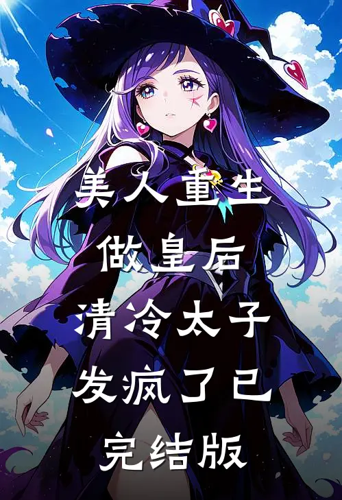 美人重生做皇后，清冷太子发疯了已完结版