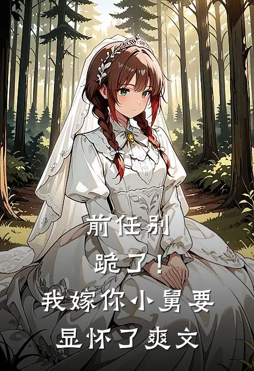 前任别跪了！我嫁你小舅要显怀了爽文