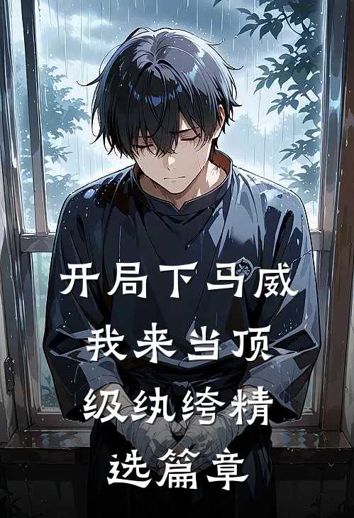 开局下马威，我来当顶级纨绔精选篇章