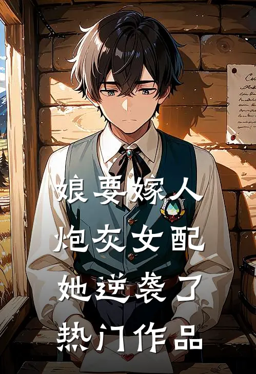 娘要嫁人：炮灰女配她逆袭了热门作品