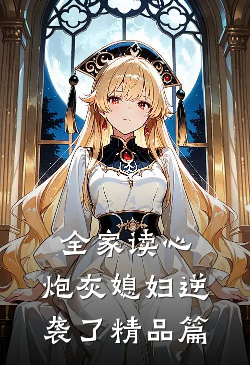 全家读心：炮灰媳妇逆袭了精品篇